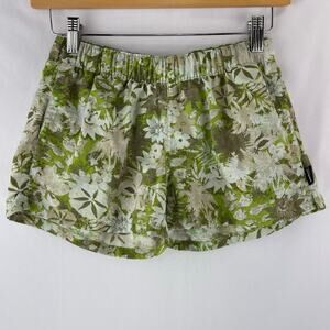 Patagonia Barely Baggies Shorts Size XS